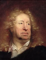 Retrato de Everhard Jabach